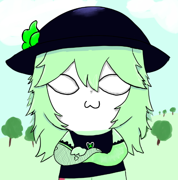 D0galien's tweet photo. Oc Curi https://t.co/Nvr5tmT5Qn