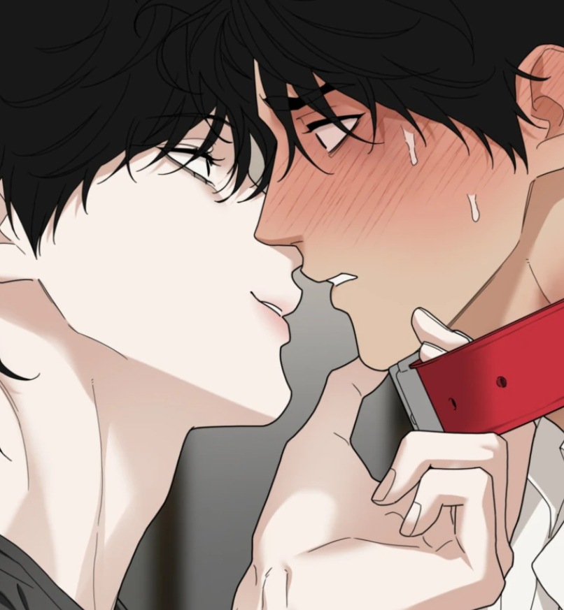 jaeyoungzi's tweet photo. this scene is so https://t.co/fjAttUpHDY