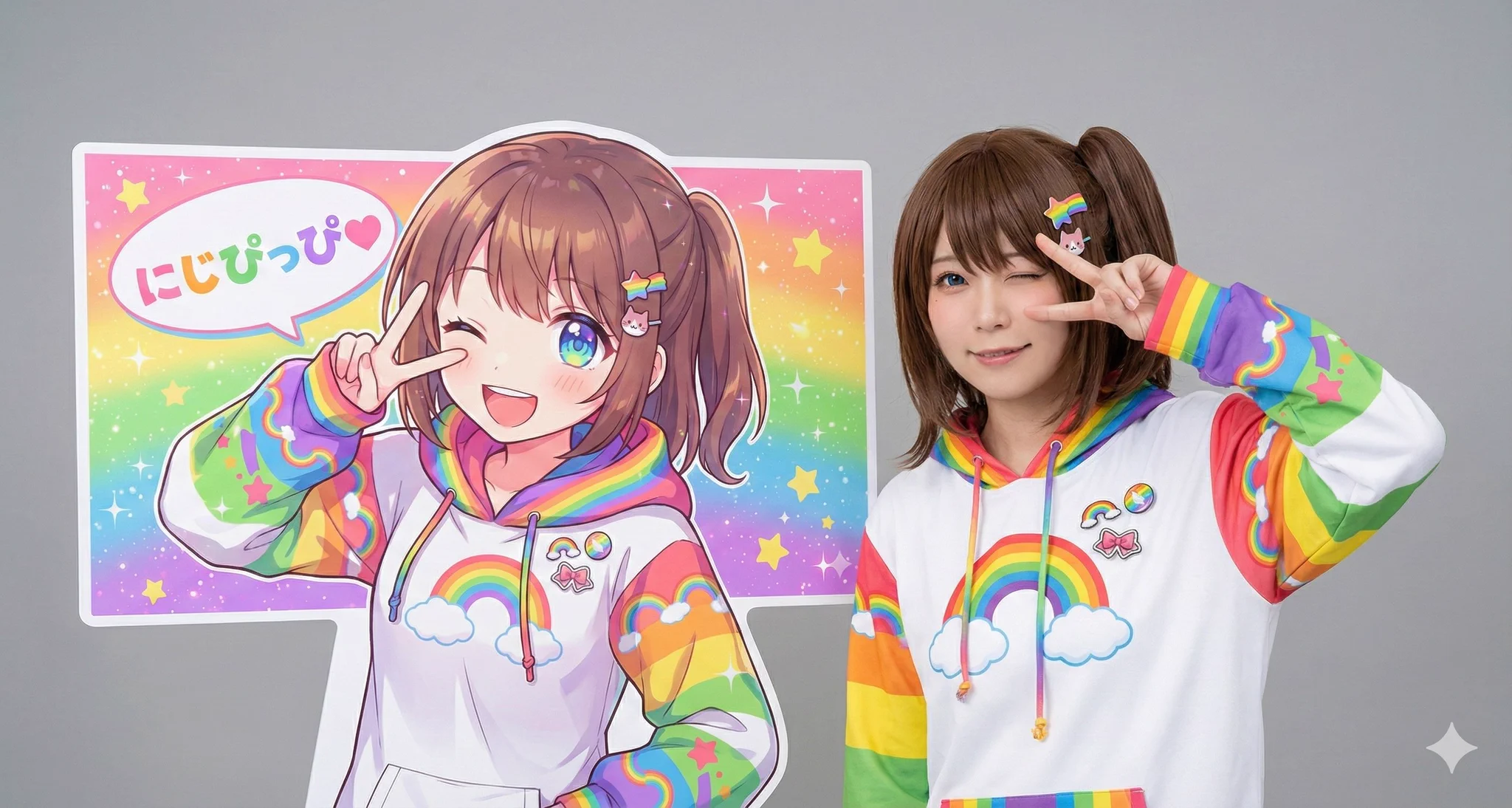 Xai華@AI生成士 on X: 
