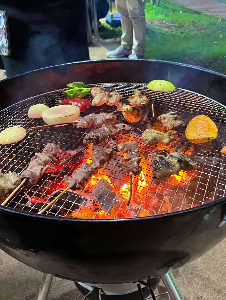 spa_sapo_unoffi's tweet photo. 🎉大分クリテの後はみんなでBBQ！【拡散希望！】
レースの熱気のまま、楽しく交流しませんか？
スパサポの方はもちろん、他チームファンの方やレースに興味がある方も大歓迎です！

お申し込み・詳細
🔗https://t.co/ix5loX5exZ
#スパークルおおいた  #OITAサイクルフェス https://t.co/DT1gpzGgSv