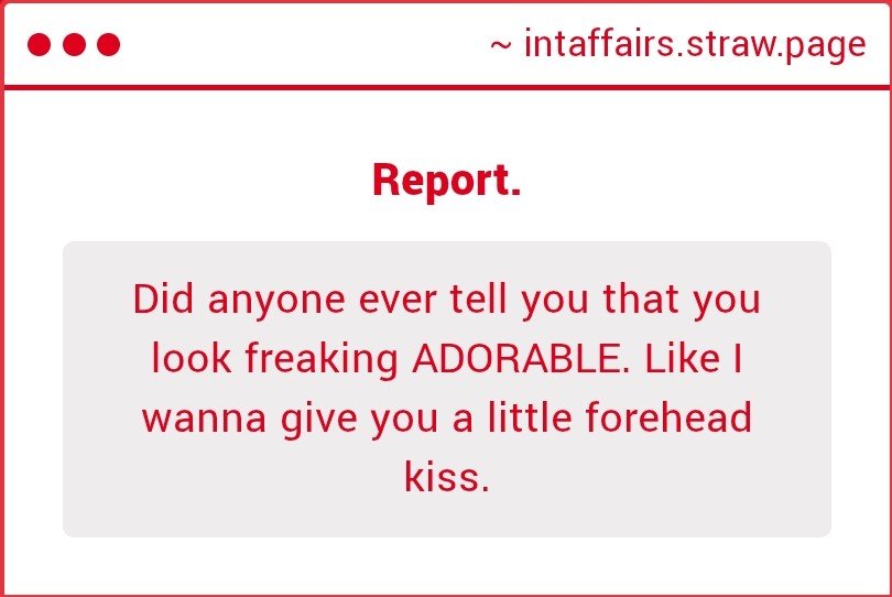cybertronsintel's tweet photo. Do Not! i— i mean. I'd much prefer if you didn’t kiss my forehelm. Or Anywhere for that matter!!

https://t.co/Tgnw7Zw0Ey https://t.co/RKbcpW6K8S