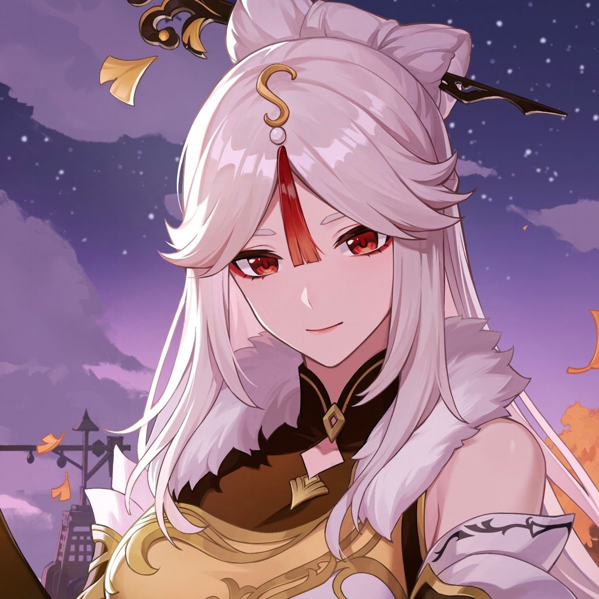 Ianternfae's tweet photo. if you see this post your favorite genshin 4 stars !! https://t.co/rEUcU2zUNH