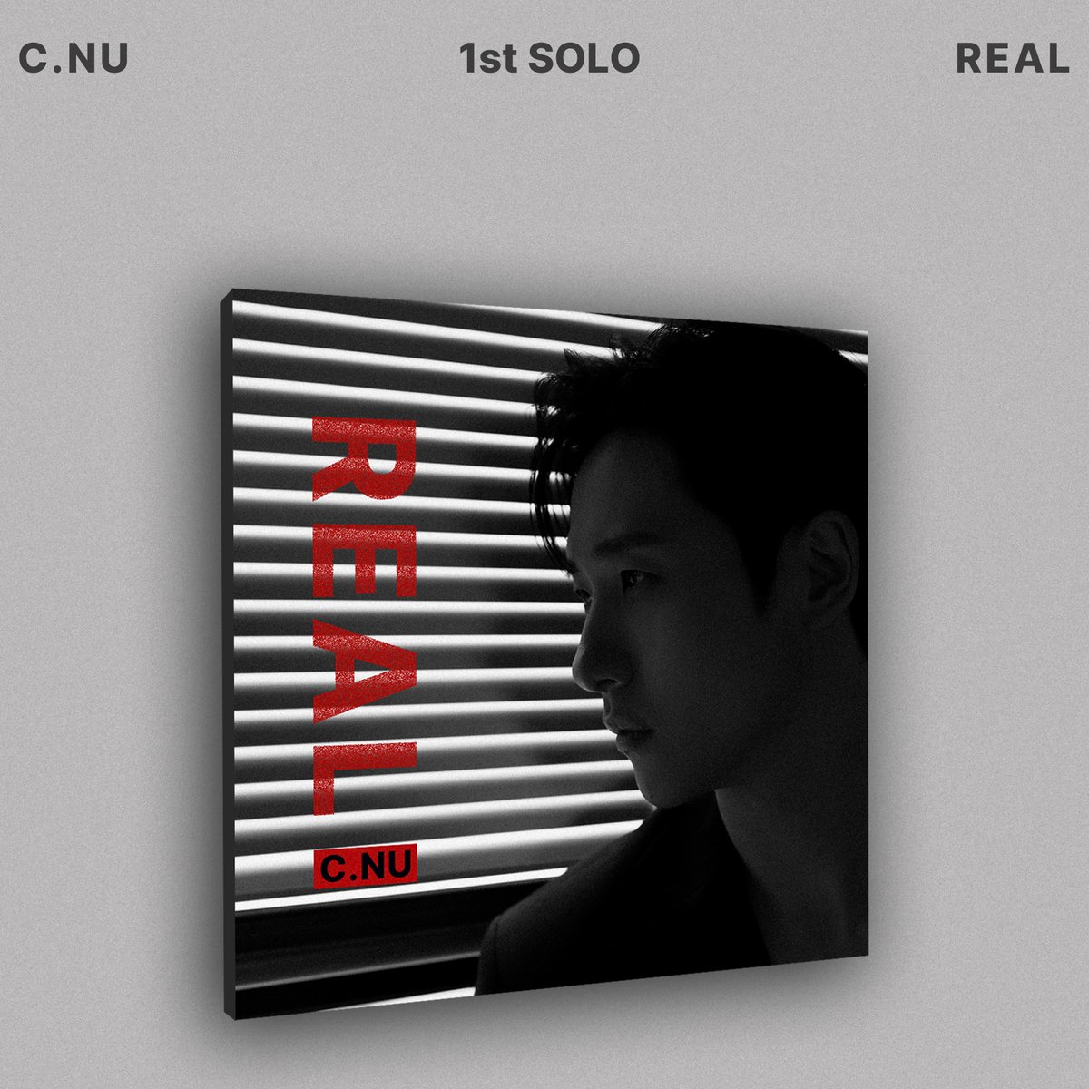 CNU_official's tweet photo. 𝗖.𝗡𝗨 1st SOLO Album [𝗥𝗘𝗔𝗟]

💿ᴘʀᴇ-ᴏʀᴅᴇʀ OPEN!
📌𝟮𝟬𝟮𝟲.𝟬𝟵.𝟭𝟵 𝗦𝗔𝗧 𝟲𝗣𝗠 (𝗞𝗦𝗧) 𝗥𝗲𝗹𝗲𝗮𝘀𝗲

*주말 발매로 인해, 9월 21일 출고 예정입니다. 

알라딘 https://t.co/oH8vPiYLYR
뮤직플랜트 https://t.co/BYz0Yu1ssm
블루드림미디어 https://t.co/Pd5xCtESub
애플뮤직 https://t.co/DV9IVXzcIF
케이타운포유 https://t.co/38hsZCdaoh
사운드웨이브 https://t.co/JNK3csQS9e
뮤직코리아 https://t.co/iwGEgkm2el

#REAL #C_NU
#CNU #신우