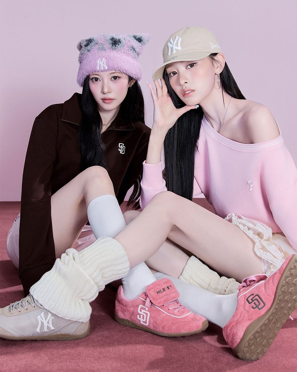 045a42's tweet photo. 260903 MLB X #리센느 https://t.co/dPD0kA44Z2