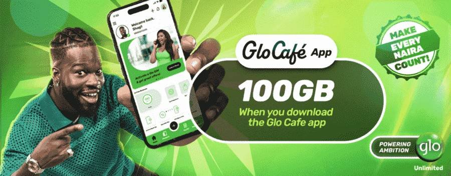 bloggerabba's tweet photo. Check out this offer! #Glo https://t.co/6BdNyzscy2