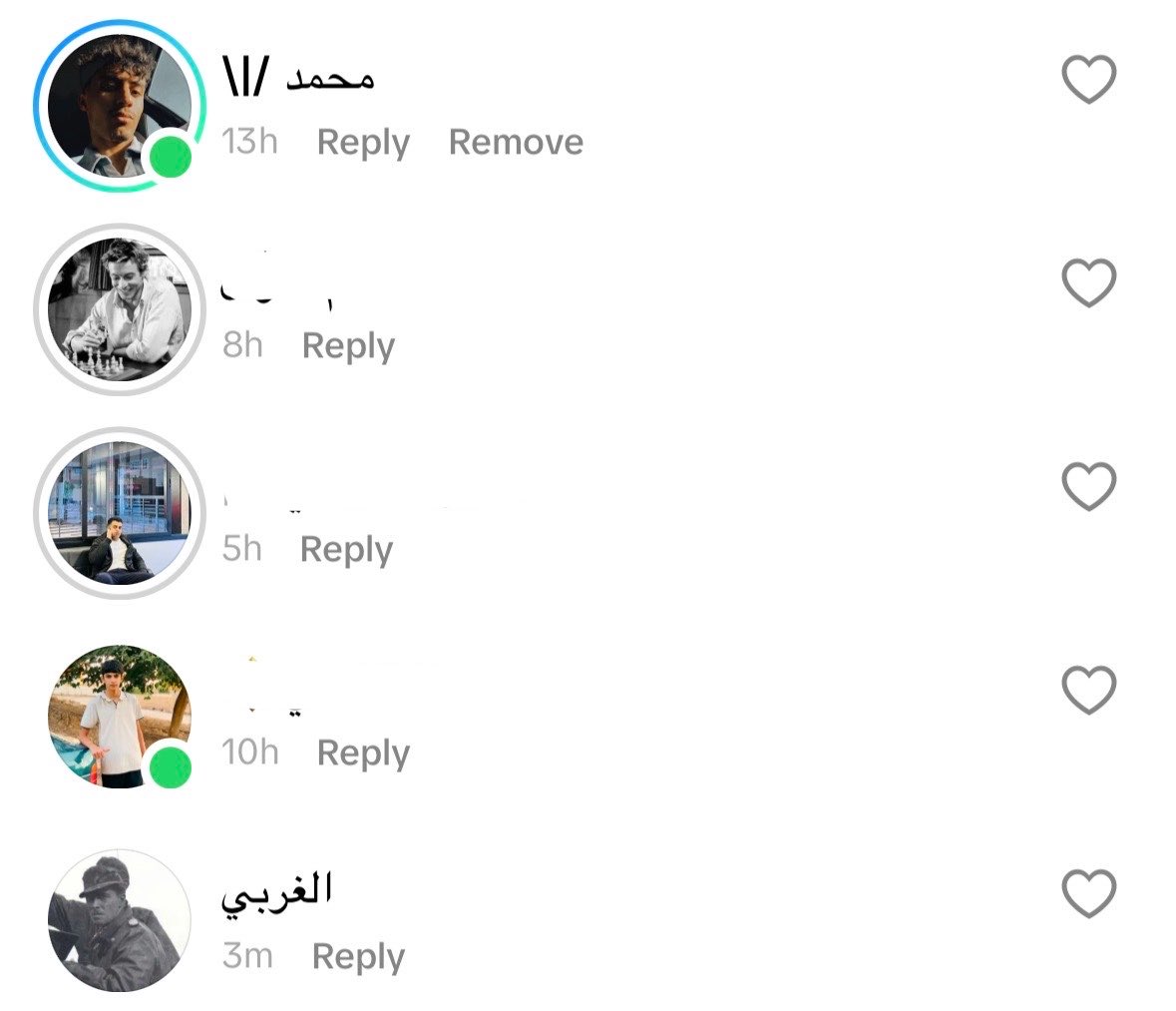 YNWAmm's tweet photo. الذوق في الريبوستات يناسب كل الشخصيات https://t.co/nNlHw4IpcJ