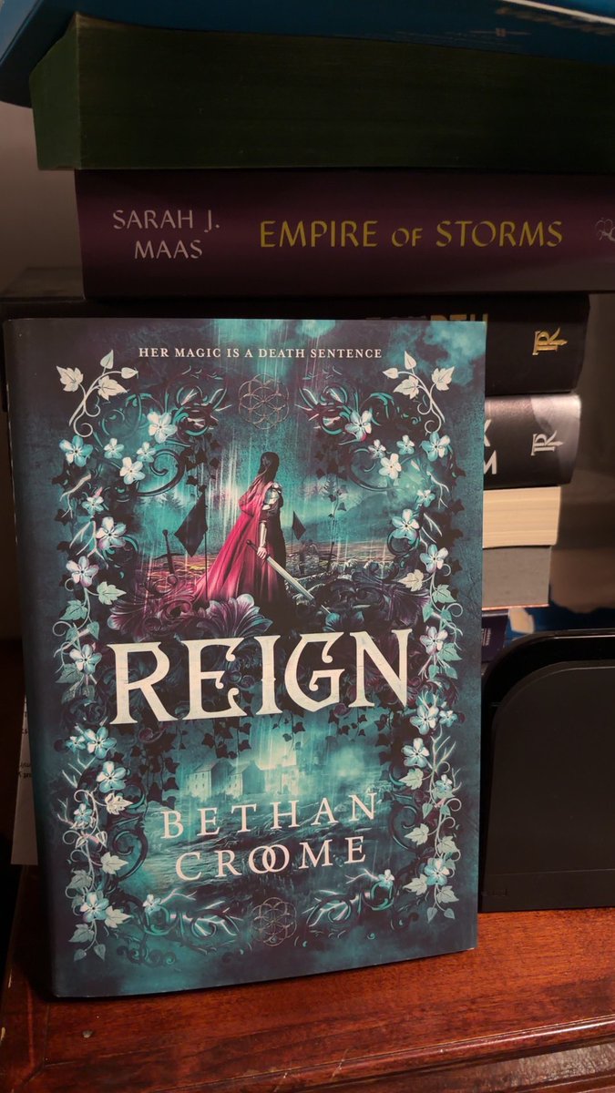 SergioElidiel's tweet photo. Can’t wait to read this @b_eleanor_ https://t.co/VPsrqodkdA
