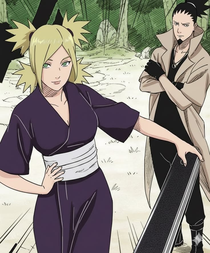 hinadaily_'s tweet photo. #ShikaTema🌻 https://t.co/Wdvtsj2kho
