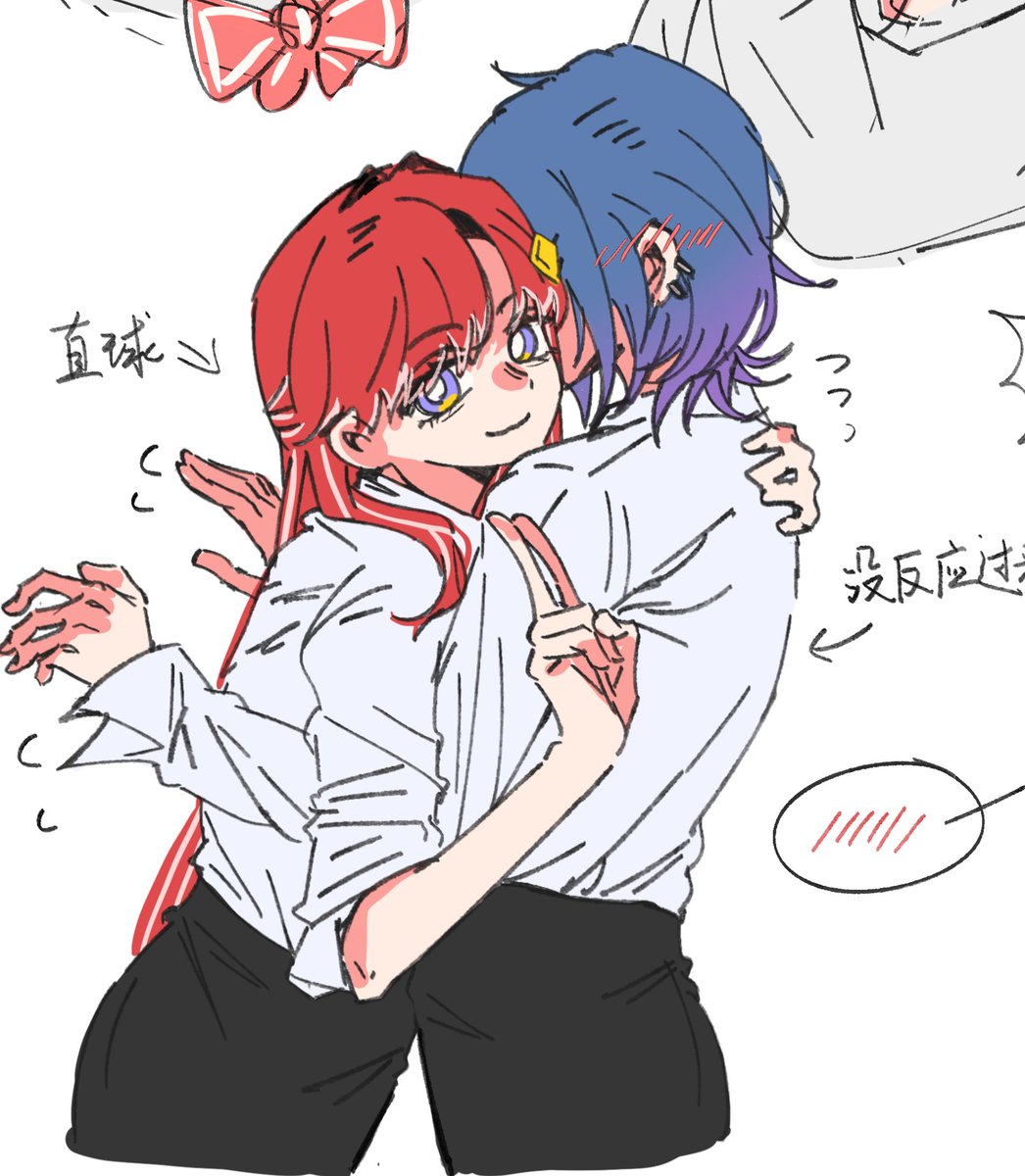 weiw355900's tweet photo. #泡色模様 #さおと名画  #しーべり https://t.co/ISWZSqqo9j