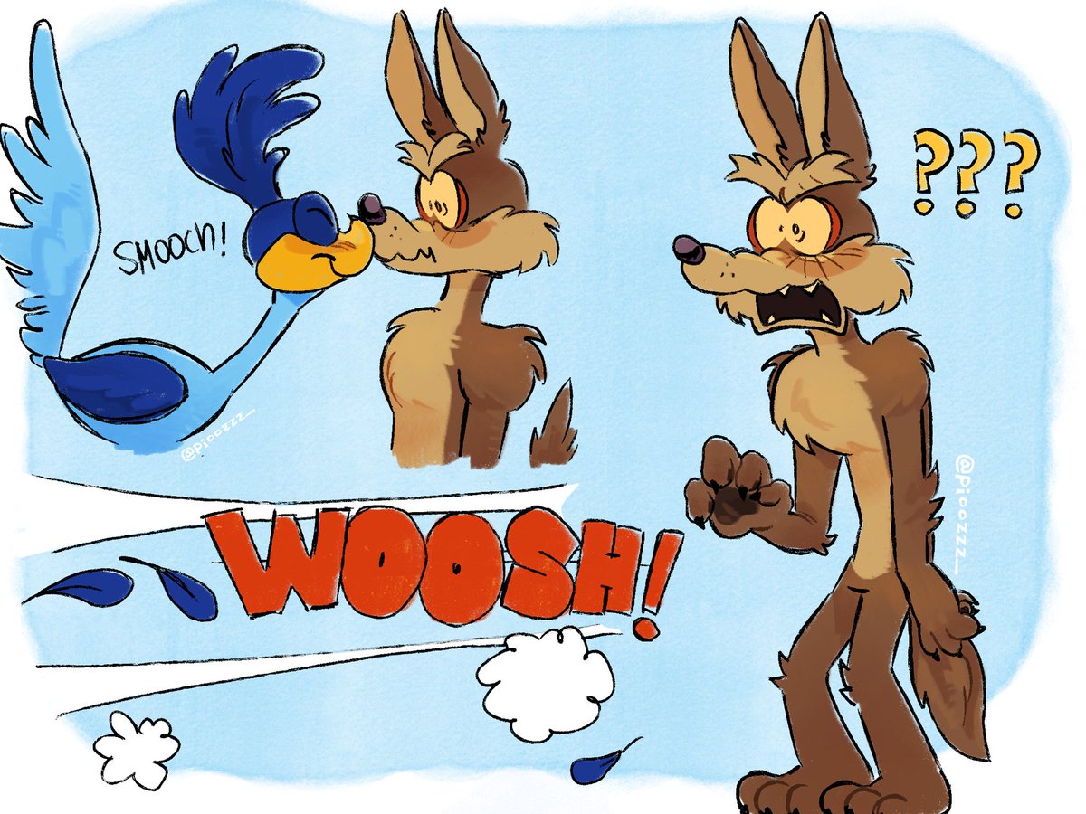 pioozzz_'s tweet photo. A kiss before you leave! #wilerunner https://t.co/r4dlu3kVHI