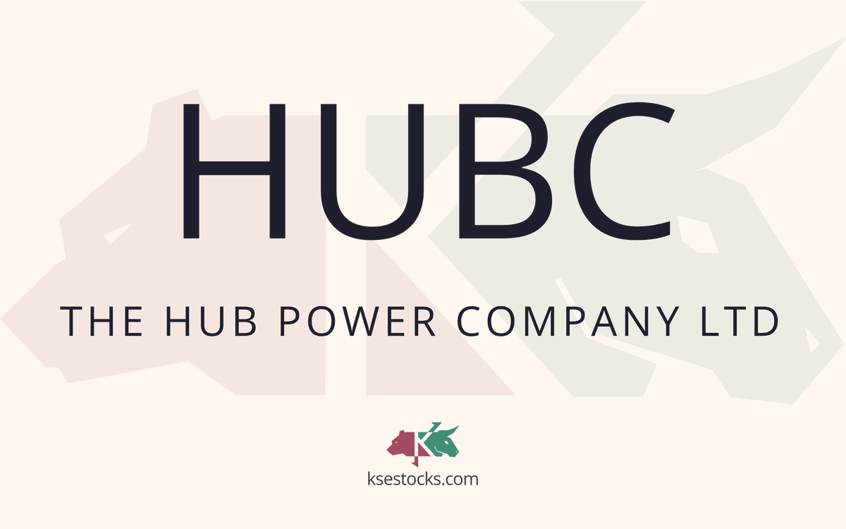 ksestocksdotcom's tweet photo. "Prime Energy continues to expand its E&P portfolio, while ARK Metals is undertaking further drilling to establish bankable feasibility.
Lithium potential has also been identified, although further investment awaits greater clarity on government mining policy."
AHCML on #HUBC Corporate Briefing #PSX
