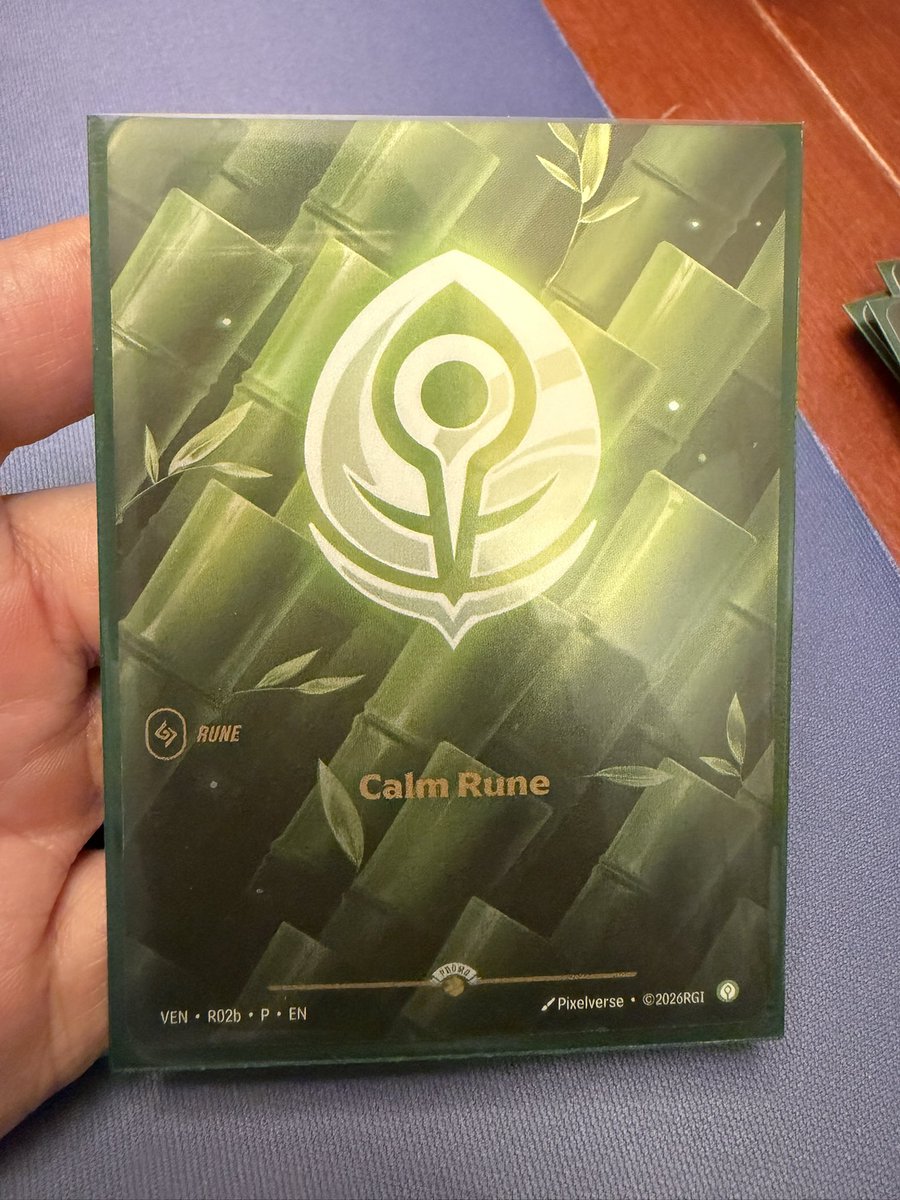 mic_gen_'s tweet photo. @limitedteddy_ @mercgg Bamboo calm rune https://t.co/LTNmMYNhpR