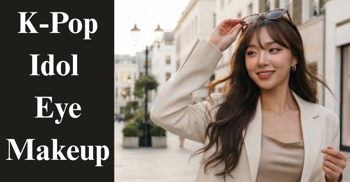 RobenaPhilxst's tweet photo. 11 Easy Korean Eye Makeup Looks to Try Now https://t.co/ENBWMQMqbz