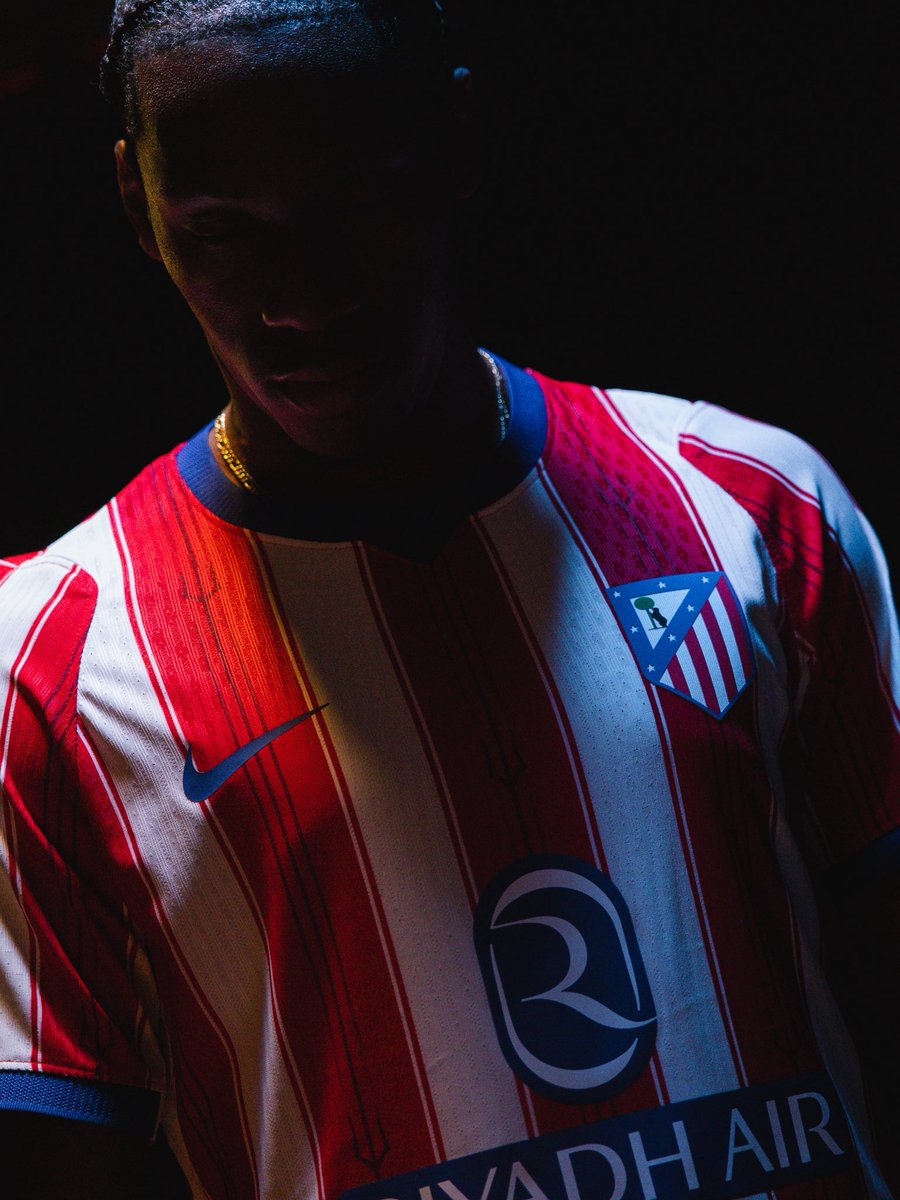 AtletiFocus's tweet photo. 🔴⚪️
..perform and we send him back to Juventus. I'm all in with this guy.l &amp; I hope Cholo doesn't delay his incorporation too much. If he's ready, we need him, so I'm hoping for the same treatment Lookman had, throw him right to the starting XI. Exciting times ahead https://t.co/FMw8qx9EKX