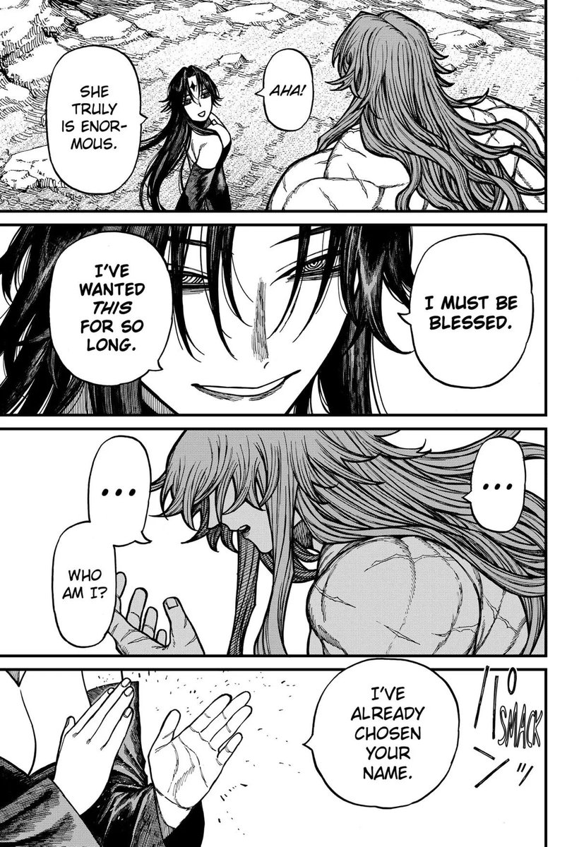 N1CX01's tweet photo. i hope she dies the most gruesome and painful death in the series. #centuria https://t.co/3mJHGzybeB