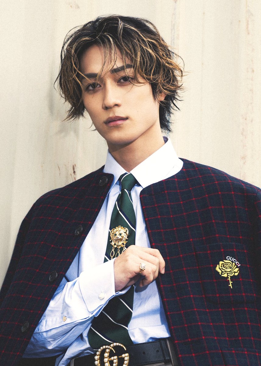 ballistik_fext's tweet photo. [ NEW MEDIA 情報 ]

📺日本テレビ『ヒルナンデス！』に
#砂田将宏 が出演決定✨

┈┈┈
🗓️9/4(金) 11:55~
🔗https://t.co/qUwHs2y0Gu
┈┈┈

ぜひご覧ください👀

@hirunandes_4ntv #ヒルナンデス
#MASA #BALLISTIKBOYZ https://t.co/HSSfn2gwrl