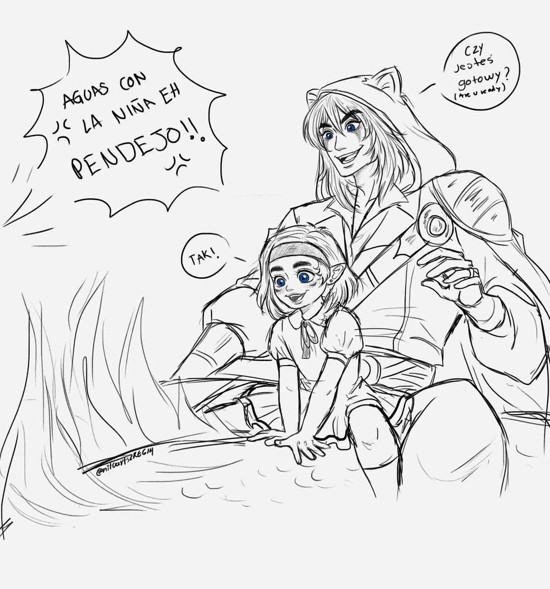 nitaartszkt614's tweet photo. Gente perdon pero yo me quede aquí y difícilmente me voy a alejar de la idea asdfghjkll
#spiderpanda https://t.co/CuZKnghT38