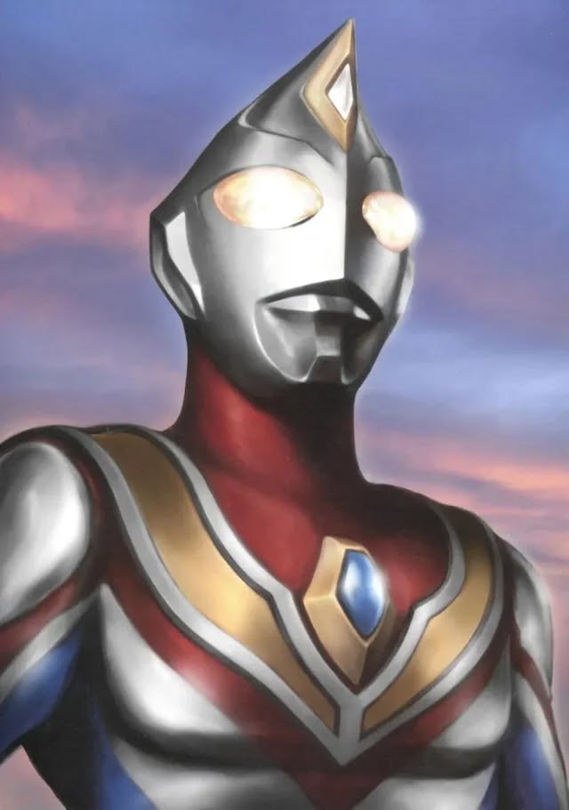 yesiamtiga's tweet photo. TDGのデザイン
#ウルトラマンティガ 
#ウルトラマンダイナ 
#ウルトラマンガイア 
#ウルトラマンアグル https://t.co/tay6zDutK5