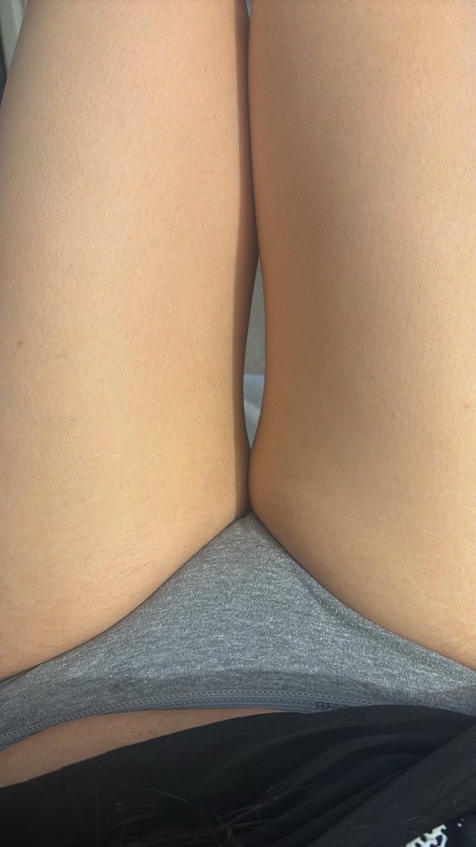 maxx4nsfw's tweet photo. i just realized i have lots of grey underwear #nsfwtwtًً https://t.co/3gLO3RTrSX