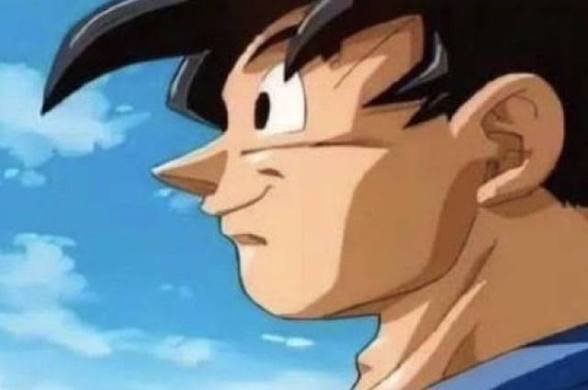 KakarotSSJD's tweet photo. So I've heard you're pretty strong for a plush, when people told me about you... https://t.co/8faKBWB88l