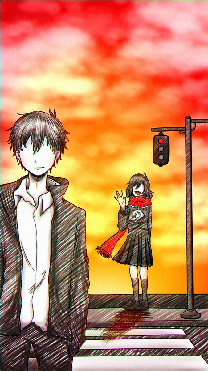 ruru_0015's tweet photo. Shintaro &amp; Ayano ♡ Losstime Memory ♡ 2024
»»-——���——-　♡　-—————-««
#kgpr_FA #カゲロウプロジェクト #kagerouproject https://t.co/7lYDrfnL4Z