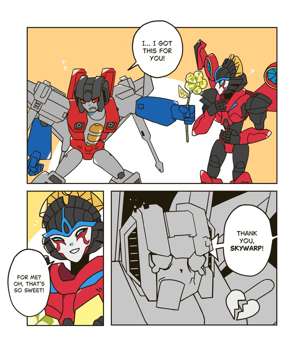 sgrimp_'s tweet photo. making progress!
#transformers #starscream #windblade #windscream https://t.co/B0KbQb2owM