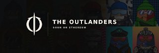 TobiSync's tweet photo. Good morning CT 

10 GTD THE OUTLANDERS GIVEAWAY

​3,333 collection coming to Ethereum.

DATE~ 4th September

PRICE~TBD

​• Follow @TheOutlandersHQ & @TobiSync & @anwarmx062

• Like + RT this post & Pinned Post

• Drop your ETH wallet below

​Good luck everyone.

Winner list will drop next 4 hours