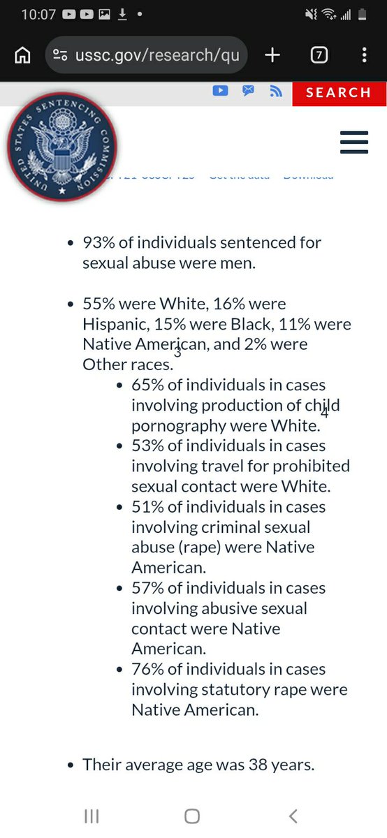 deepwebexplorer's tweet photo. @JinxBobby Lmaooo literally from the federal goverment , have you ever watched alex Rosen predator show on YouTube, NEARLY all of the predators that are caught  are white https://t.co/KaMZmutqNH
