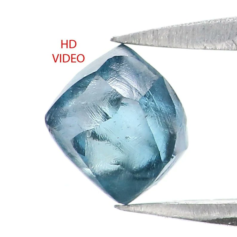Lukhidiamond's tweet photo. 0.81 CT Natural Loose Rough Shape Diamond Blue Color Rough Cut Diamond 5.45 MM Natural Loose Blue Diamond Rough Crystal Cut Diamond QL2228
ETSY : https://t.co/ddwSbenD6x
#BlueDiamond #NaturalBlueDiamond #LooseDiamond #NaturalLooseDiamond #RoughDiamond #RoughCutDiamond #Diamond https://t.co/SGaaCoOcIK