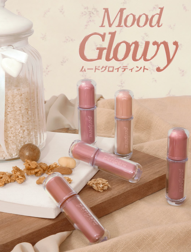 sovxoon's tweet photo. periperaのムードグロイティント
可愛いすぎる🥹🩷 https://t.co/Non5wlyitn