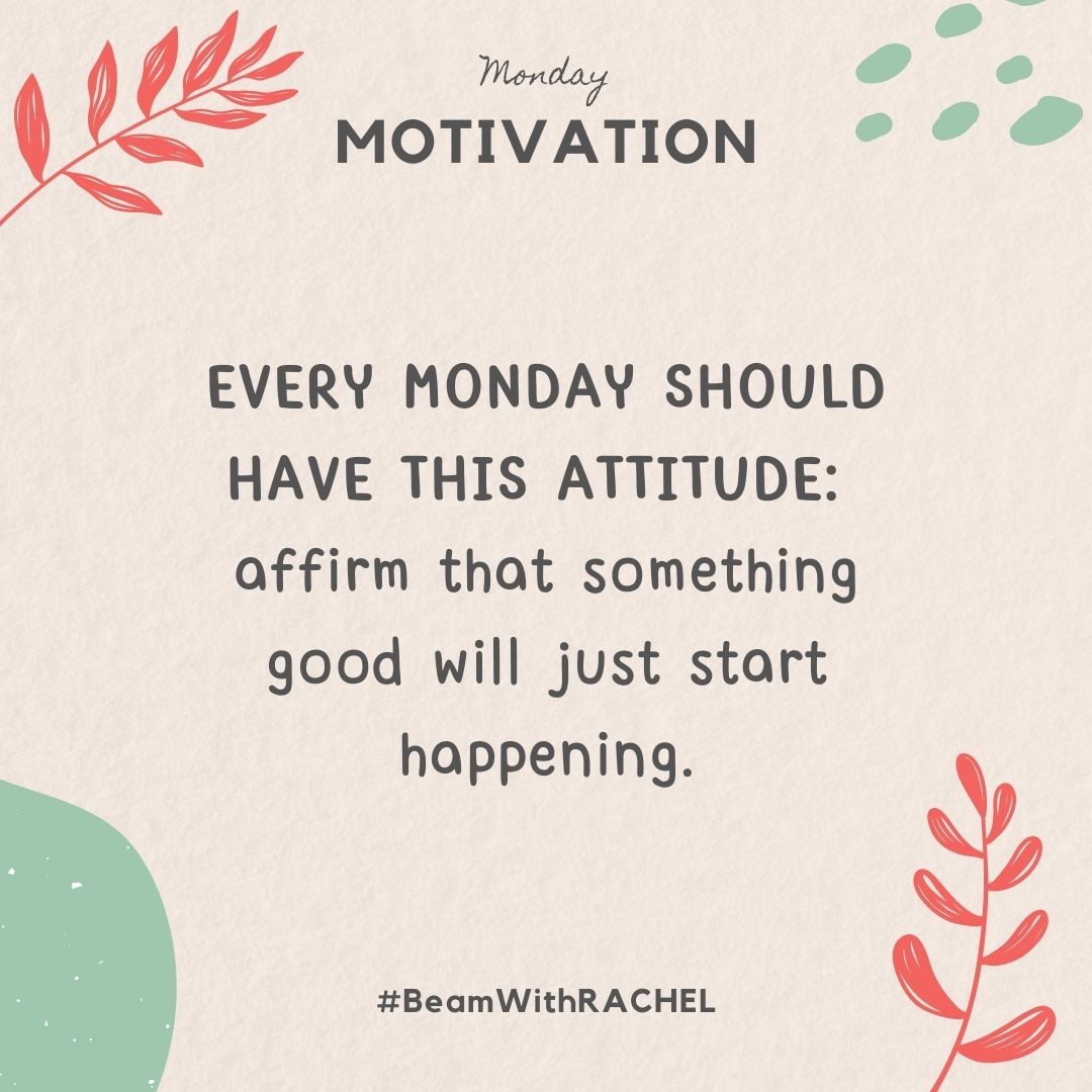 LoretaPexsnxb's tweet photo. What affirmation did you give yourself today? https://t.co/YkI4wy6RAy