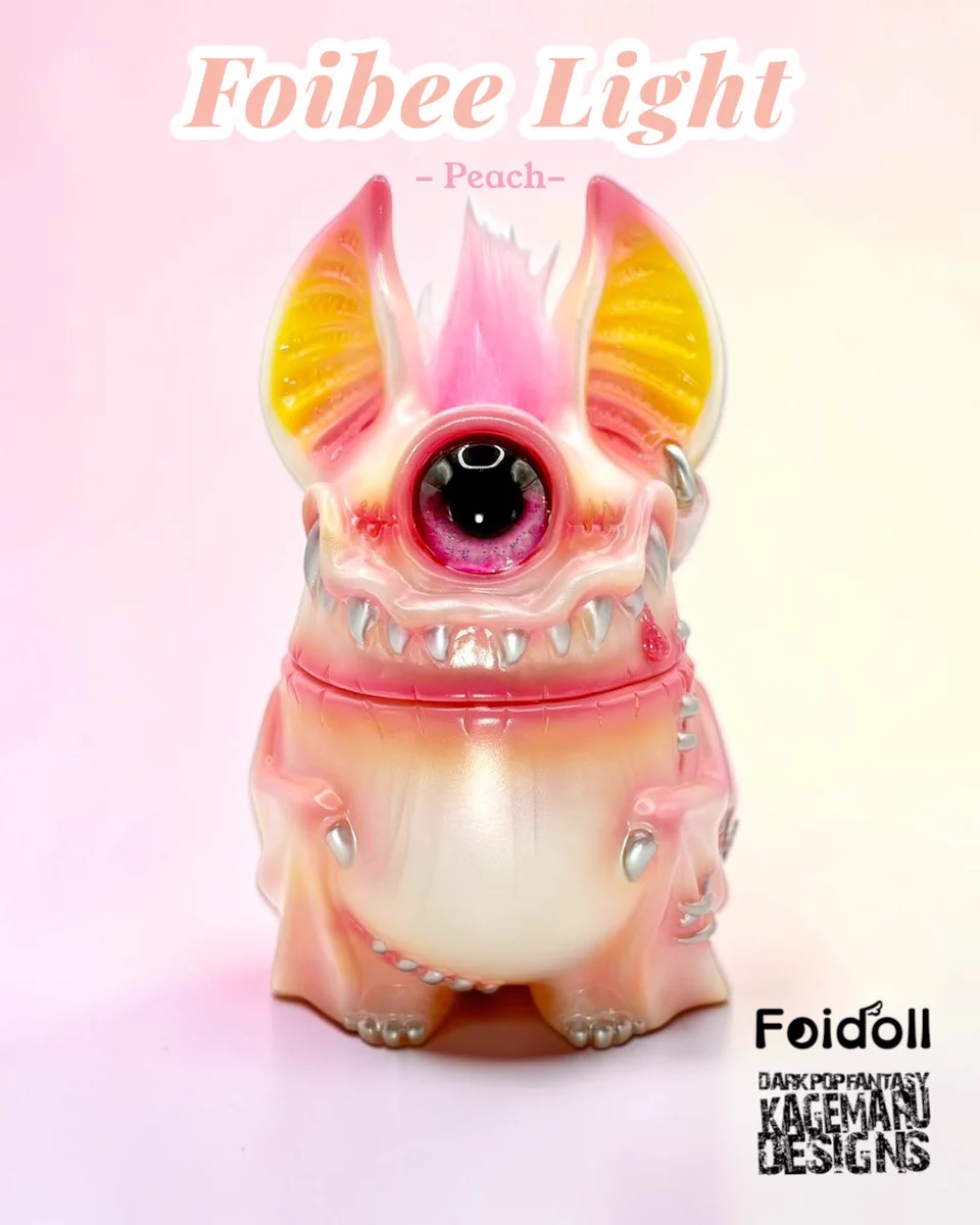 Foidoll-ふぉわどーる🧛‍♀️ｷﾗﾘﾝ✨ (@foidoll) / X