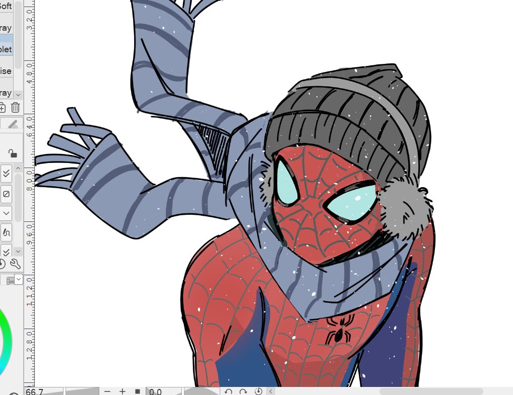 pwish_'s tweet photo. #spiderman https://t.co/dQvevOvMCA