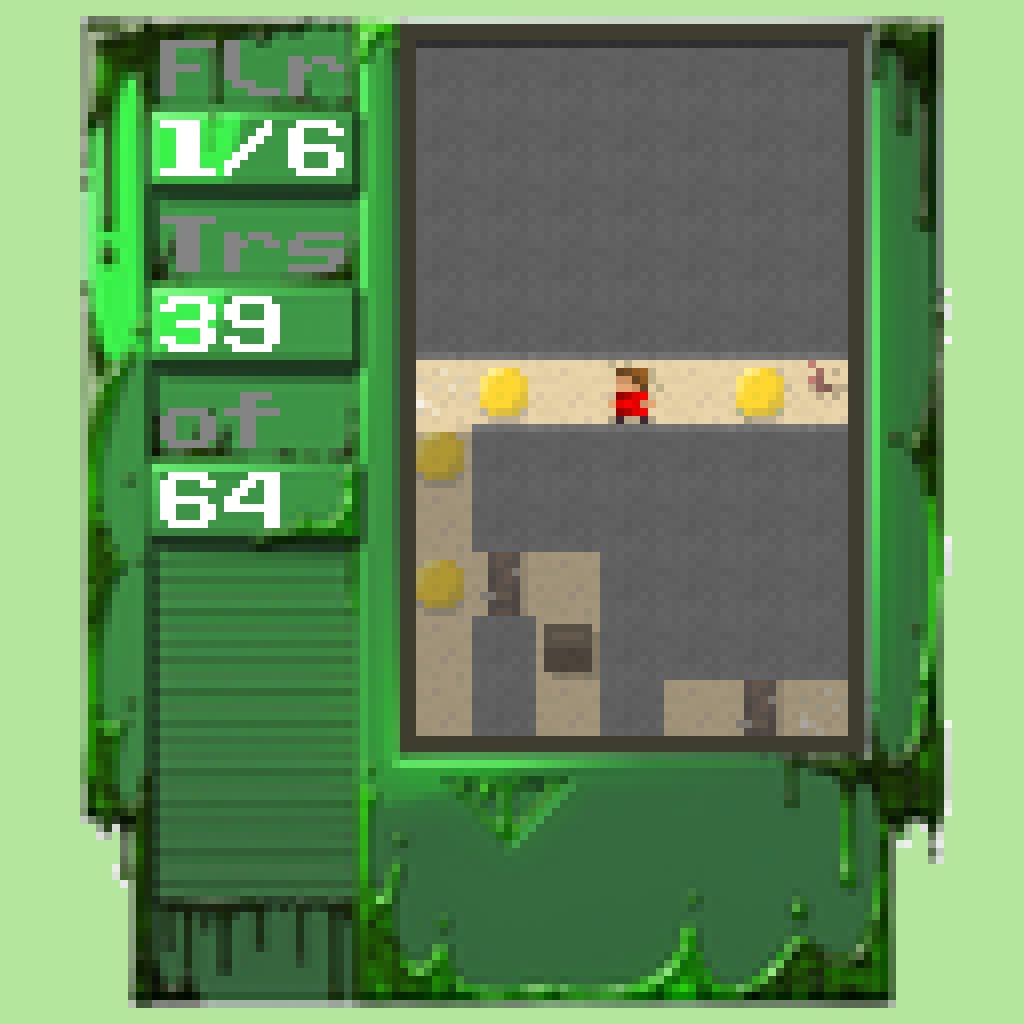 GameOverRH's tweet photo. Diamond Cartridges are the most rare.
Followed by Glitch, Gold, and then Radioactive. https://t.co/tPG4oi6D0y