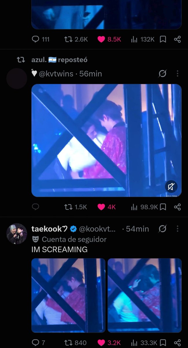 majjunovios's tweet photo. sabes que el taekook hizo alguna mariconada cuando todo tu tl es así https://t.co/eWH8OqZskV