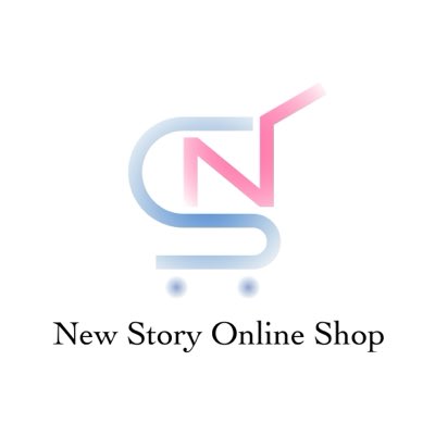 NewStoryEC's tweet photo. オンラインショップロゴリニューアルしました♪

#新しいプロフィール画像 https://t.co/Gcdz7rNSqg