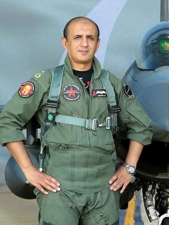 Aerial Clash Sparks Tensions: The Report of Wing Commander Abhinandan Varthaman