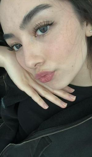 S4kLover's tweet photo. Sakura is perfect faceporn 🥴💋 https://t.co/dTAyf8XHax