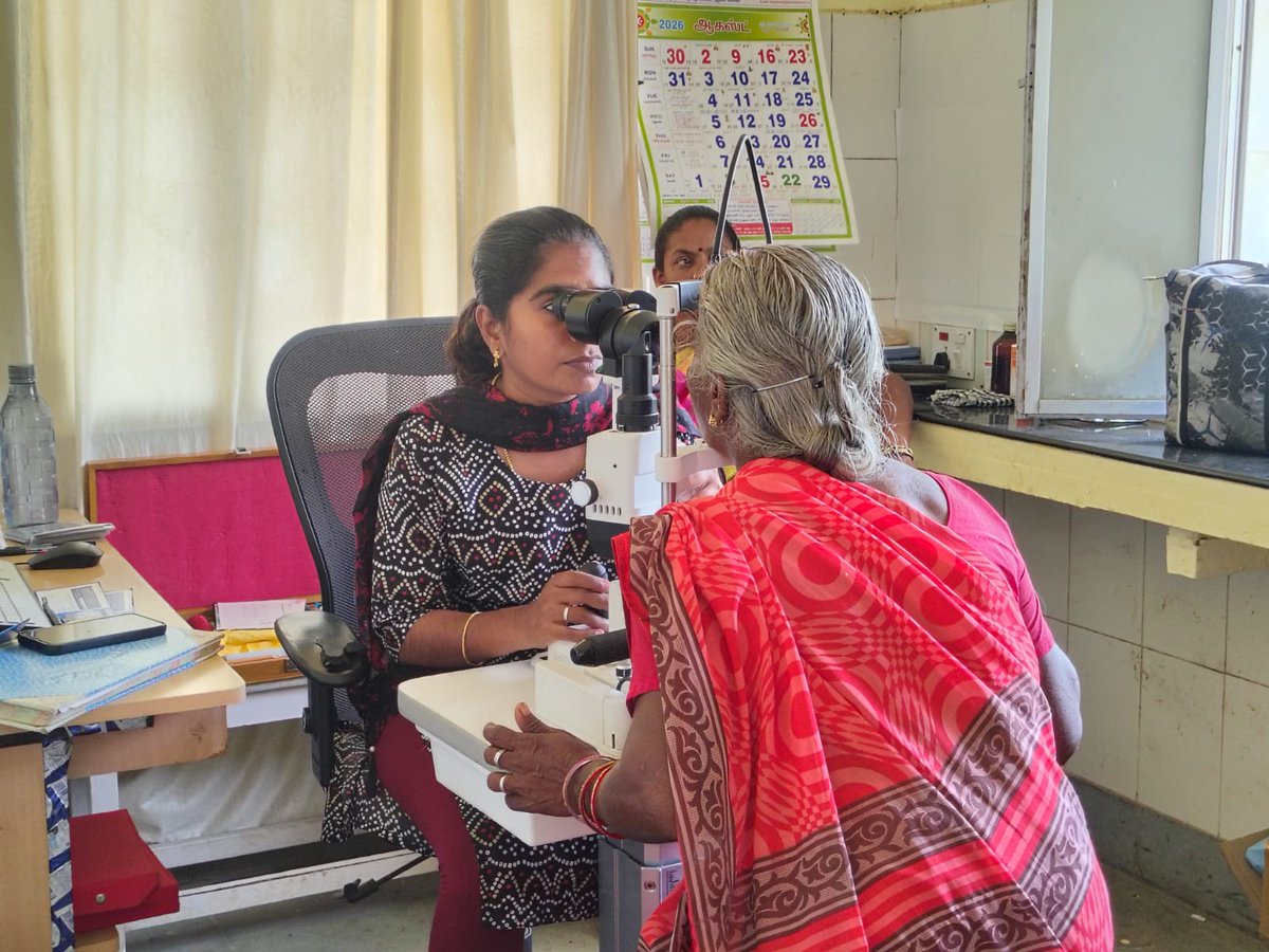 SILFIndia's tweet photo. A major step toward economic independence and holistic care! 💼🩺✨

@silfindia successfully concluded a 2-Day EDP Workshop at TLM, Manamadurai, Tamil Nadu (Aug 29–30, 2026)!

From business planning, financial literacy, and marketing to health awareness sessions, eye check-ups, and blood tests (in collaboration with TLM & the Government Hospital), the program empowered participants on all fronts.

A proud moment was handing over livelihood sanction letters to our livelihood beneficiaries! Thank you to all participants for their incredible energy and active involvement. 🤝💙

📍 Action Point / Call to Action:

Be a Part of the Change: Like and share to celebrate the achievements of our new beneficiaries as they launch their micro-enterprises!

#SILF #EDP #Manamadurai #Livelihood #HealthAwareness #RestoringDignity #YouthAndCommunity