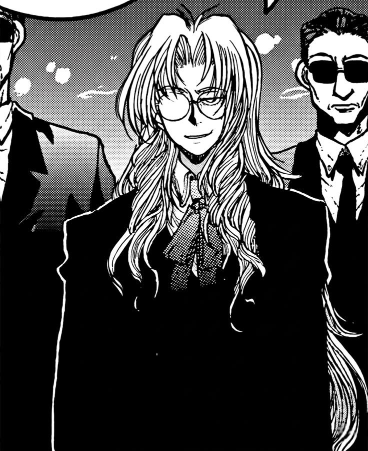 hellsingdaily's tweet photo. https://t.co/1PjZ95okFv
