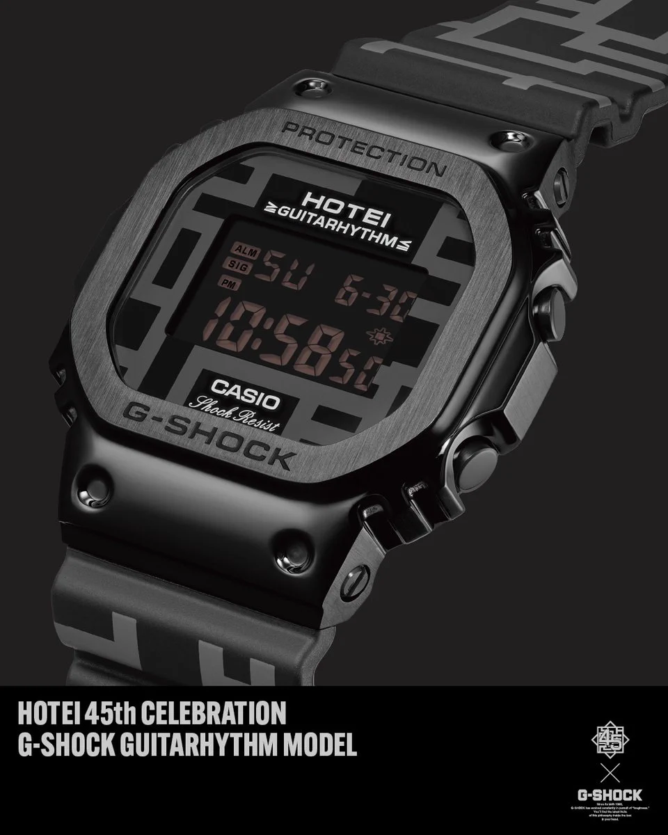 HOTEI STAFF on X: 