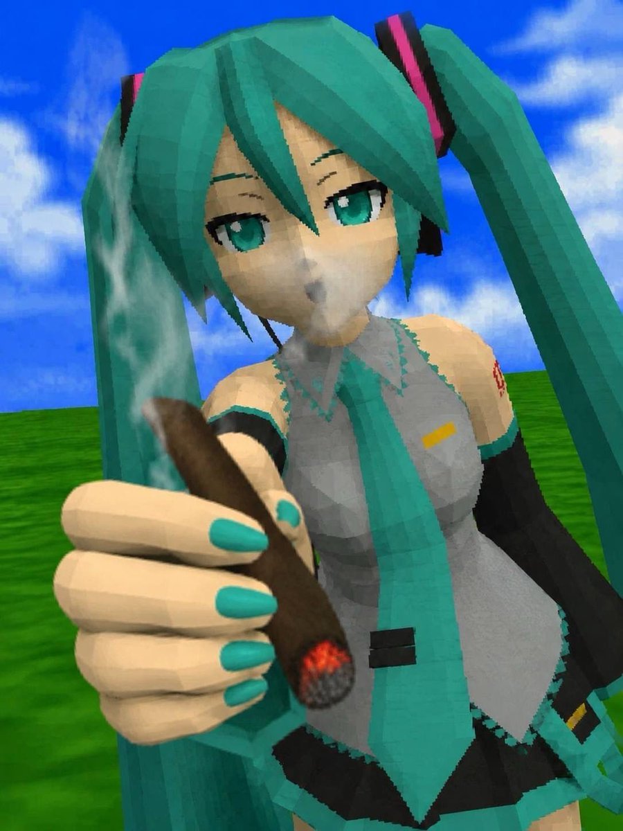 old_memory's tweet photo. miku https://t.co/EoHG4QA5XJ