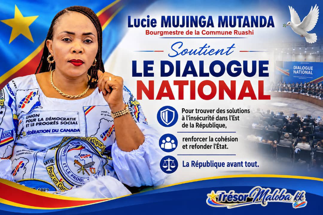 tresorkal's tweet photo. Le service de la République exige des femmes qui imposent leur voix là où on attendait leur silence, la très dynamique #LMM en est un modèle par excellence. https://t.co/67C3Kqafhf