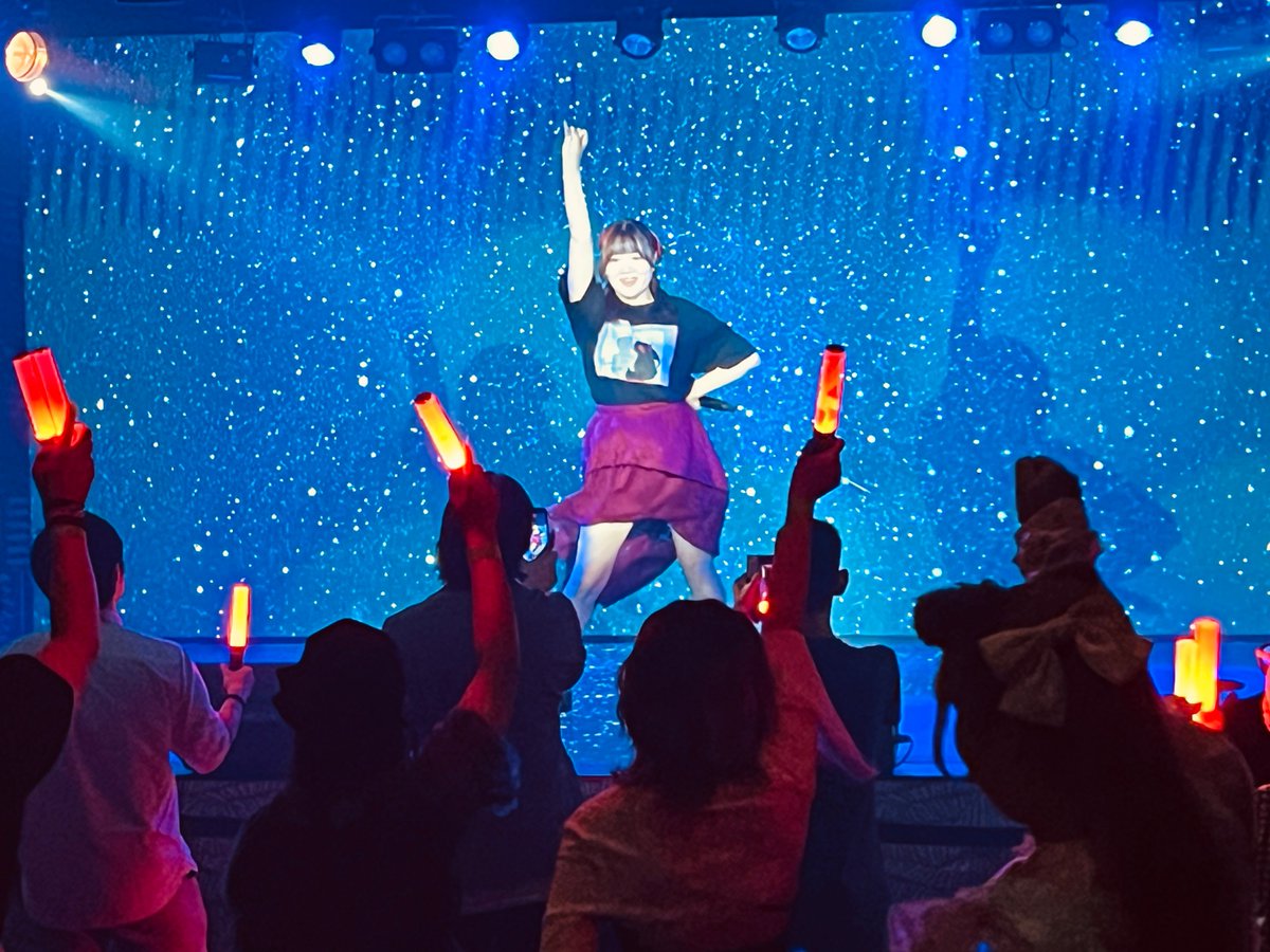 dolket_event's tweet photo. 昨日は「推しの鉄人 vol.81」にご出演、ご参加有難うございます。😀
暑い暑い💦と言っていたらあっという間に9月に突入！
👀今月も残暑ライブを楽しみましょう😆
次回は8日(火)。
AIロボットも登場するぞっ！！😱 https://t.co/IPzwQaKh1n