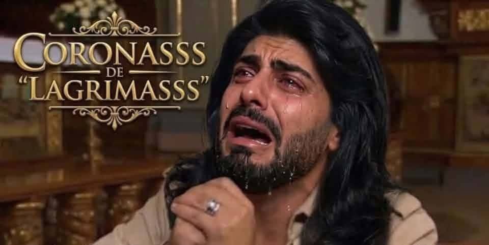 JairBelMor's tweet photo. @Tigre_depref @vayavayatv Si si ya te vimos, ve a llorar corre https://t.co/iOXWAY4kvy