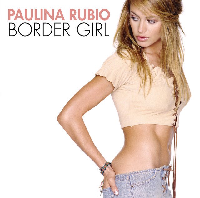 javierdeux's tweet photo. El concepto de que estos 4 discos salieron entre 2001-2002, las pioneras del crossover latino en la escena mundial del pop.

Shakira, Paulina, Thalía y JLo en los rankings de #1 con hit tras hit https://t.co/jTOCQhM4AL