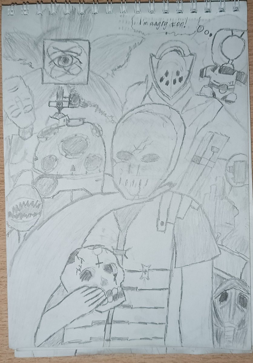 s10epan's tweet photo. @Lunaflorisi The last time I drew this was about a month ago (I don't remember) https://t.co/eD9Lb18gCi