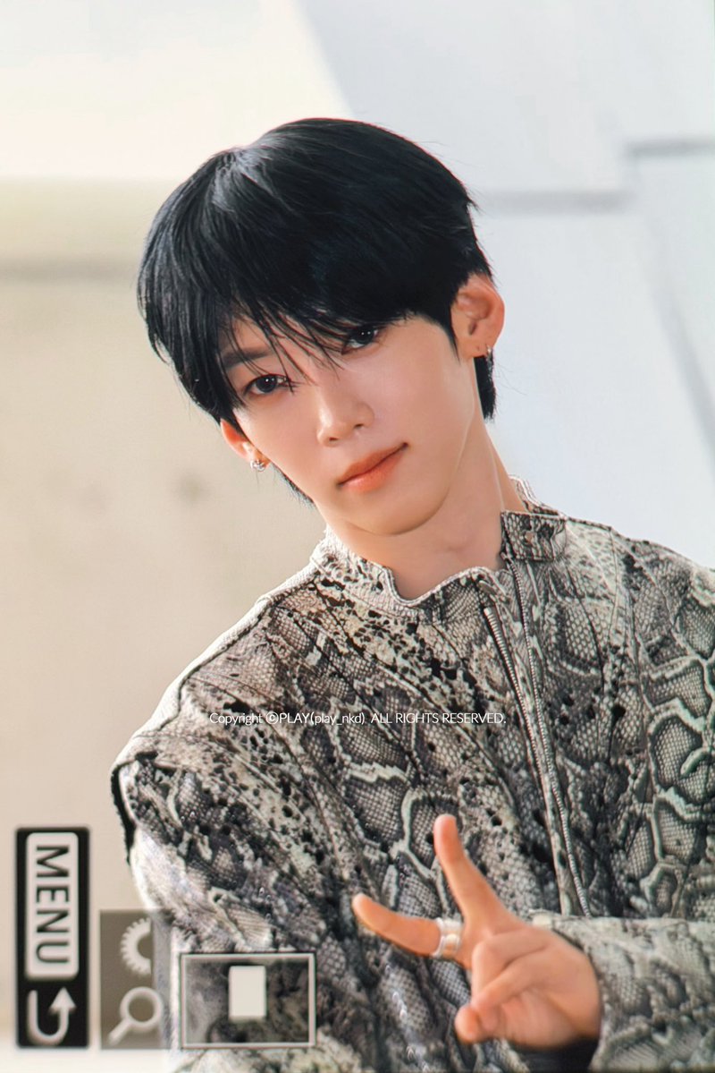 play_nkd's tweet photo. 260903 27S/S SFW 출근
#앰퍼샌드원 #AMPERSANDONE
#나캠든 #나두빈 #KAMDEN https://t.co/CwJbXgEztt