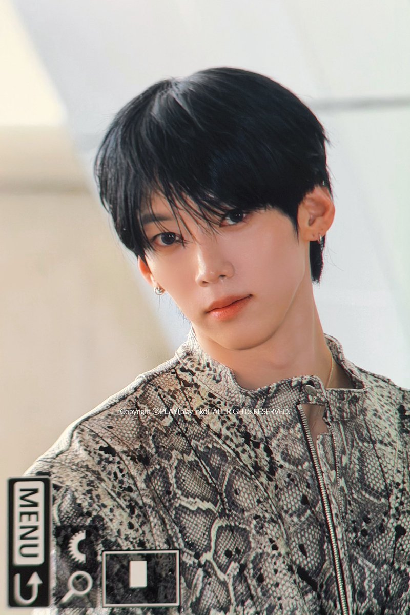 play_nkd's tweet photo. 260903 27S/S SFW 출근
#앰퍼샌드원 #AMPERSANDONE
#나캠든 #나두빈 #KAMDEN https://t.co/CwJbXgEztt