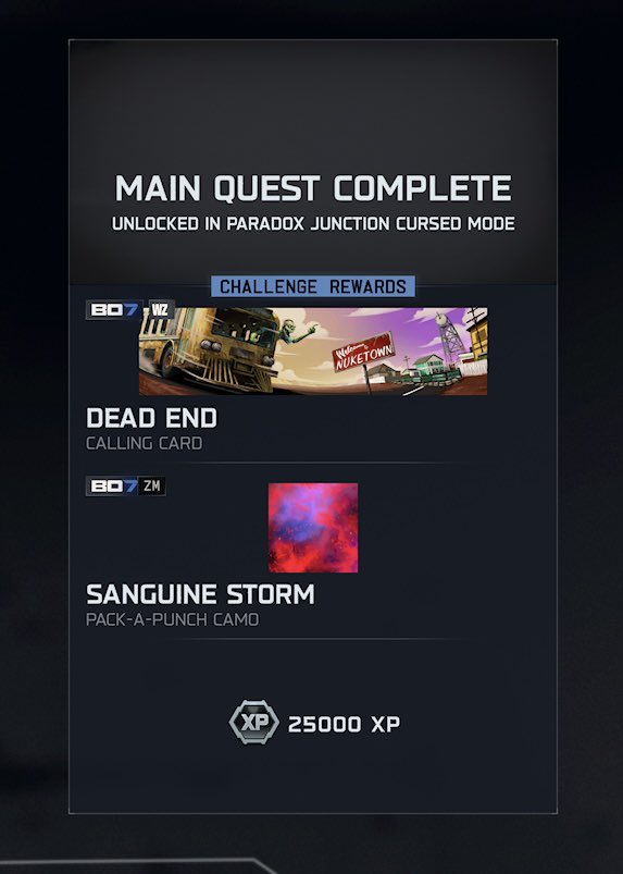 Crevdawg's tweet photo. Just need the rocket relic and the round 100 boss fight and I never have to play PJ every again 😌 https://t.co/syYbq5txcx